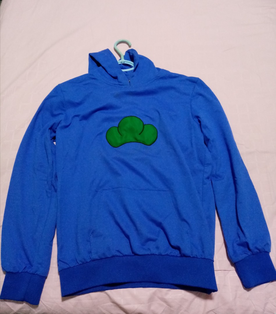 Osomatsu san Karamatsu hoodie jacket