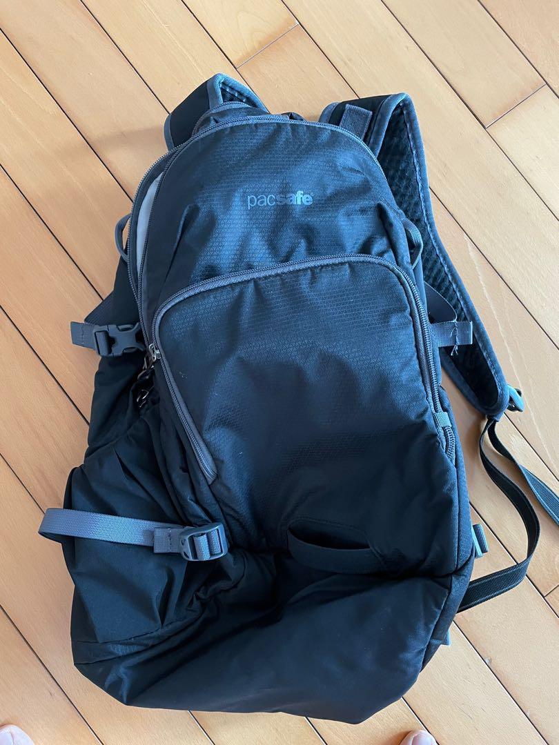 Pacsafe venturesafe 28l shop g3