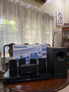 Panasonic Speaker Set