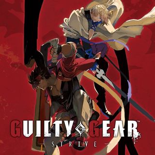 Affordable guilty gear strive For Sale