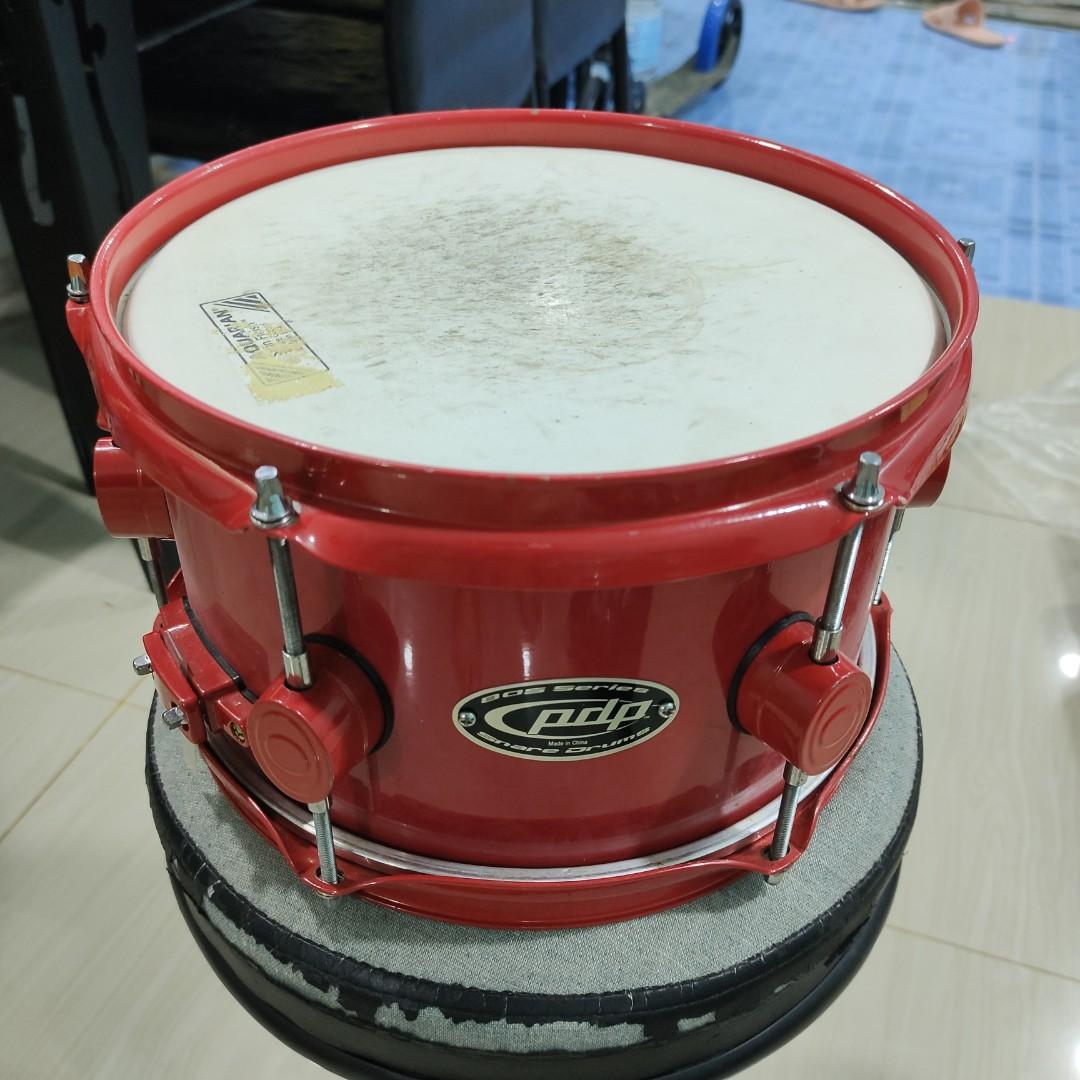 Pdp online 805 snare