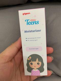 Pigeon Teens moisturizer 20gr