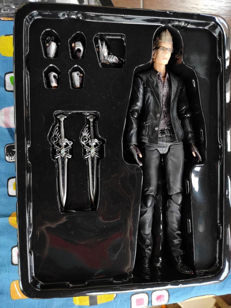 Ignis scientia figure cheap