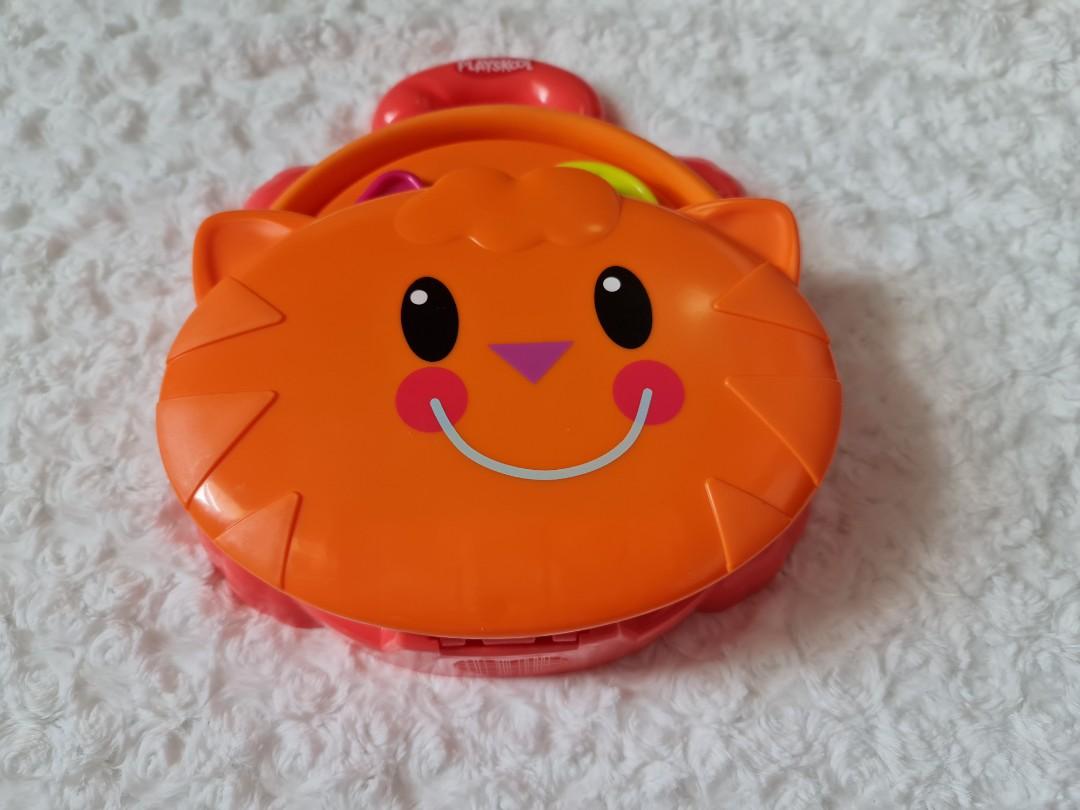 Playskool pop up shape sorter store