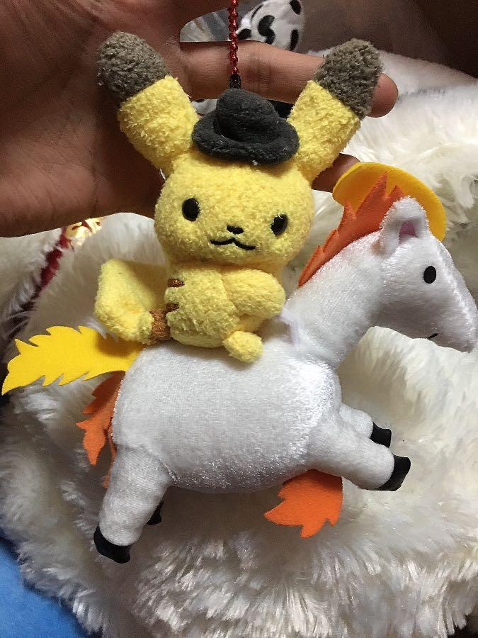 Pokemon Little Tales Hobbies Toys Toys Games On Carousell