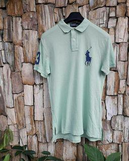 Polo shirt ralph lauren