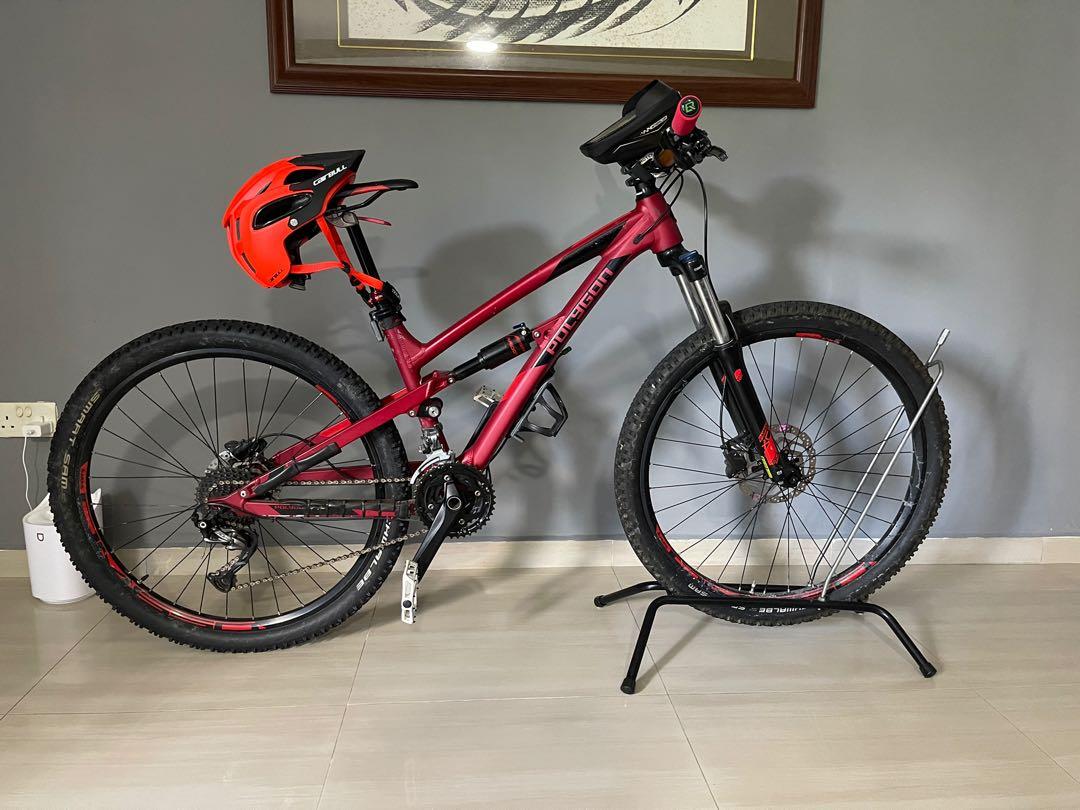 Polygon siskiu d5 2018 hot sale