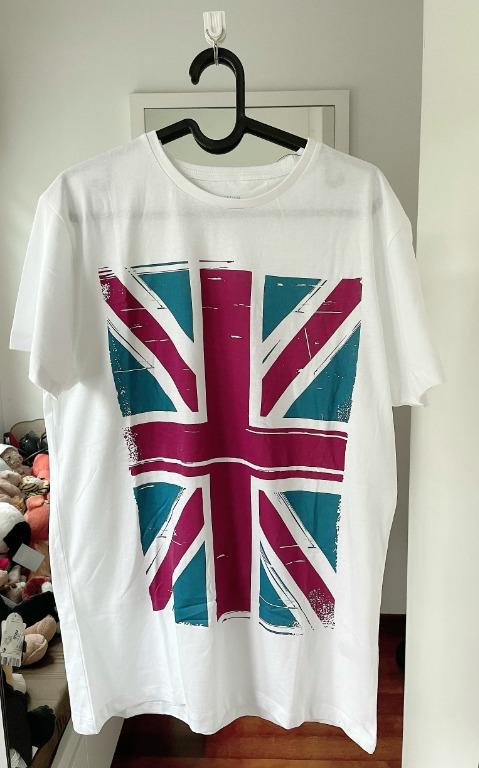 primark white t shirt