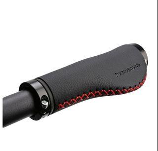 ridgeback handlebar grips