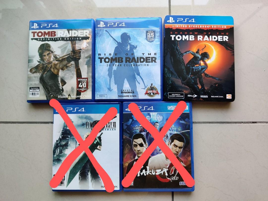 Ps4 games clearance top