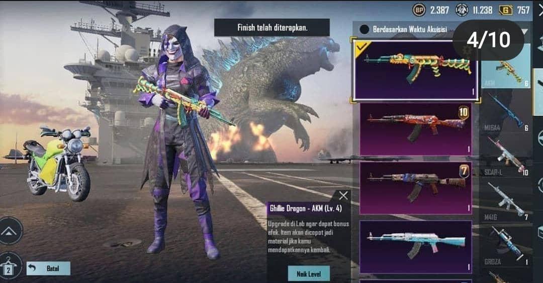 PUBG ACC GLOBAL Video Gaming Video Games Xbox on Carousell