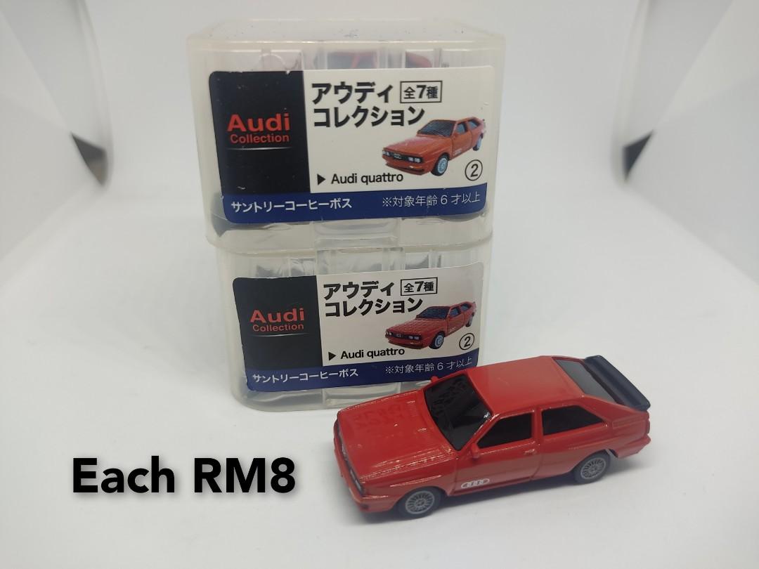 Pullback Ucc Wonda Tomica Pocket Tamiya Bottle Cap Toys Games Diecast Toy Vehicles On Carousell
