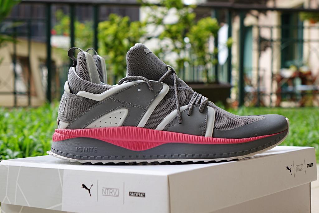 Puma staple outlet tsugi blaze
