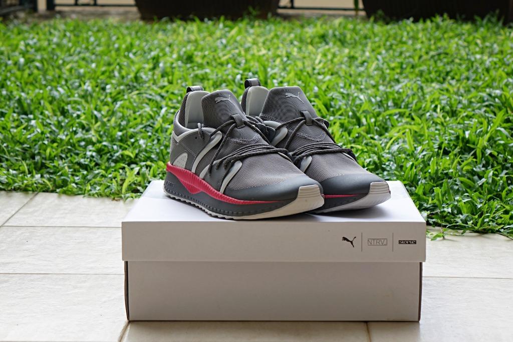 Puma x staple tsugi blaze 2025