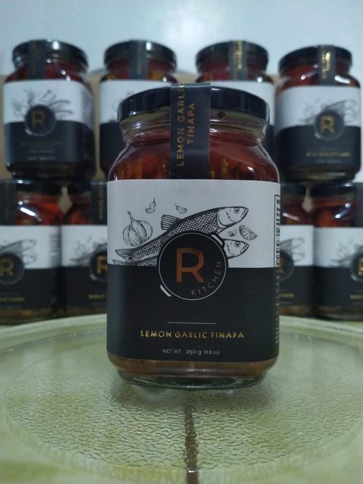 R Kitchen Products Tuyo Tinapa Food Drinks Other Food Drinks On Carousell