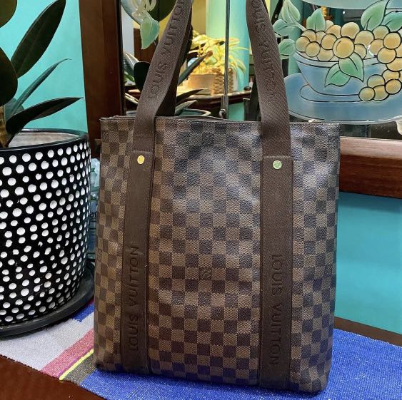 ICONE Vintage - ✨Louis Vuitton Sac Beaubourg in Monogram