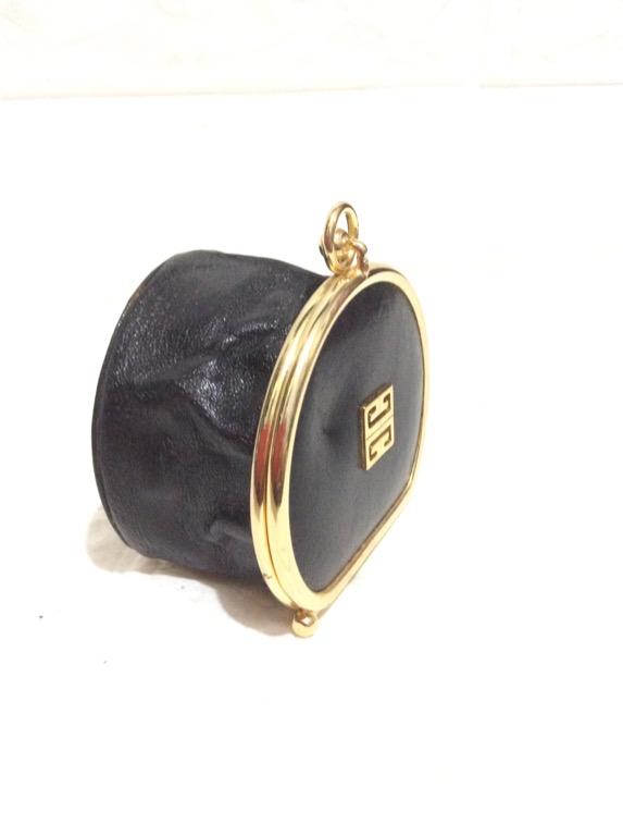 Rare Vintage Givenchy coin purse