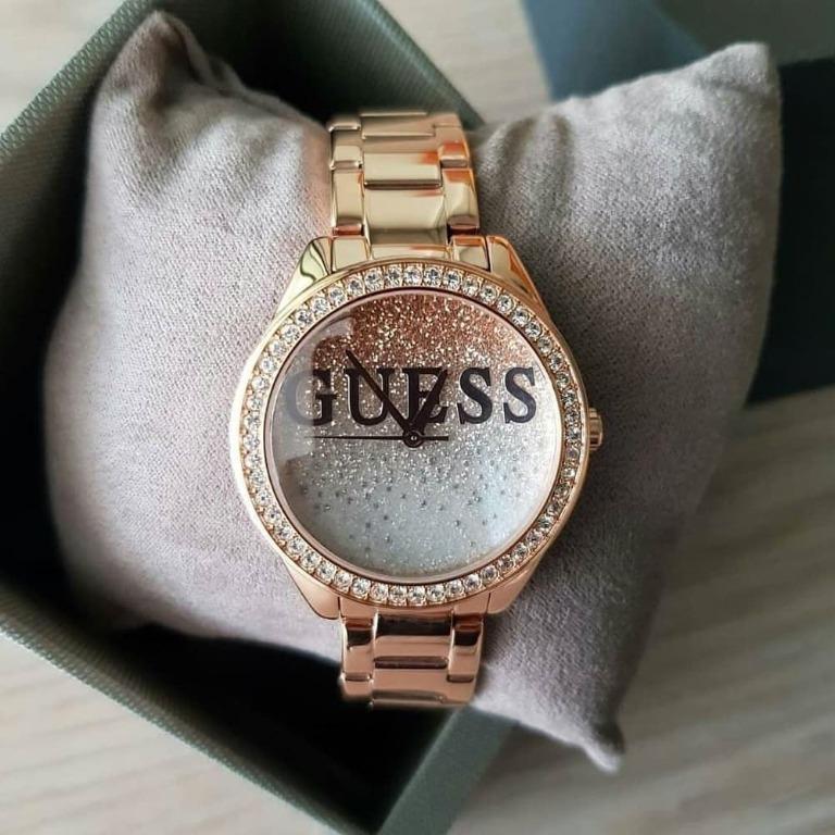 Guess w0987l3 best sale