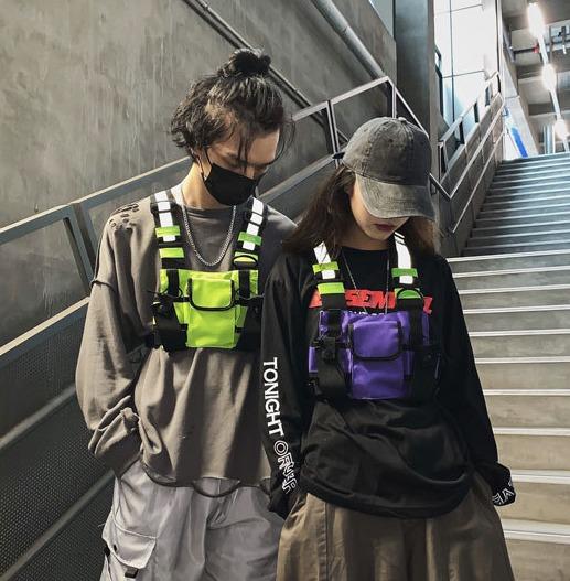 Tactical hotsell front pack