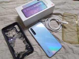 Redmi note 8