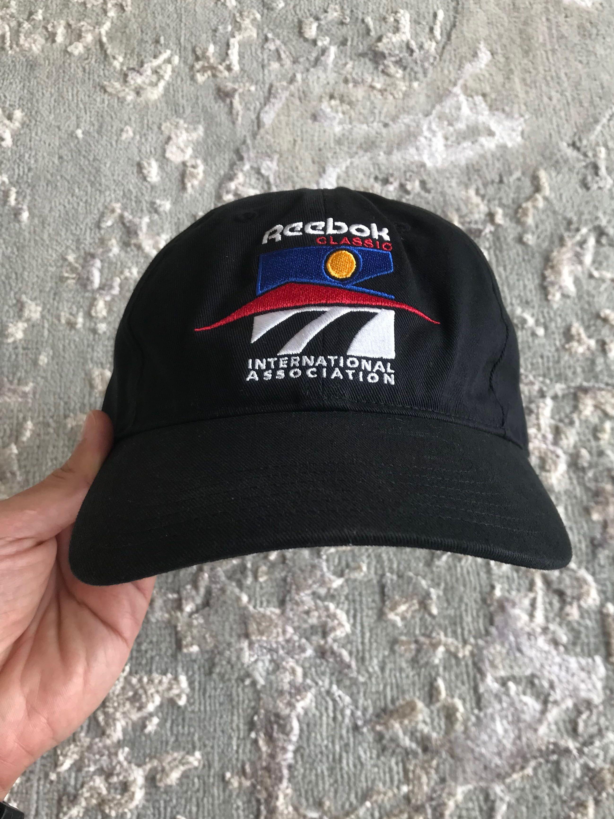 Reebok classic cap discount