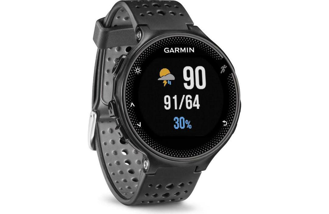 garmin forerunner refurbished