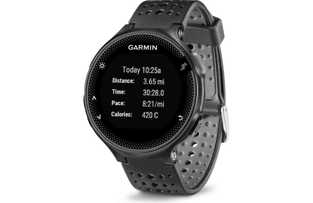 garmin 235 refurbished