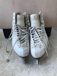 Ice skating shoes store near me Clearance