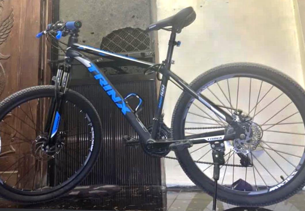 Trinx m100 hotsell for sale