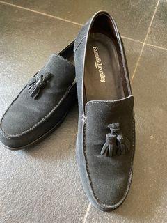 Russel ans bromley Clearance