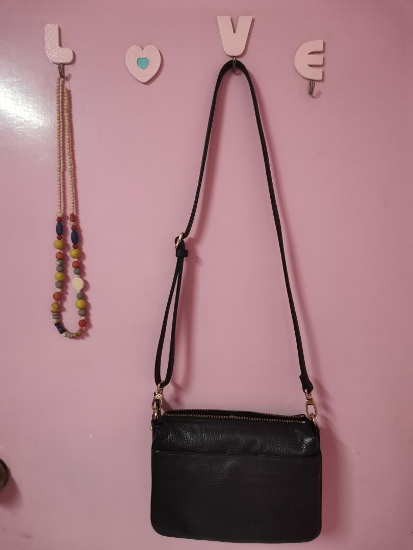 Anne klein on sale sling bag