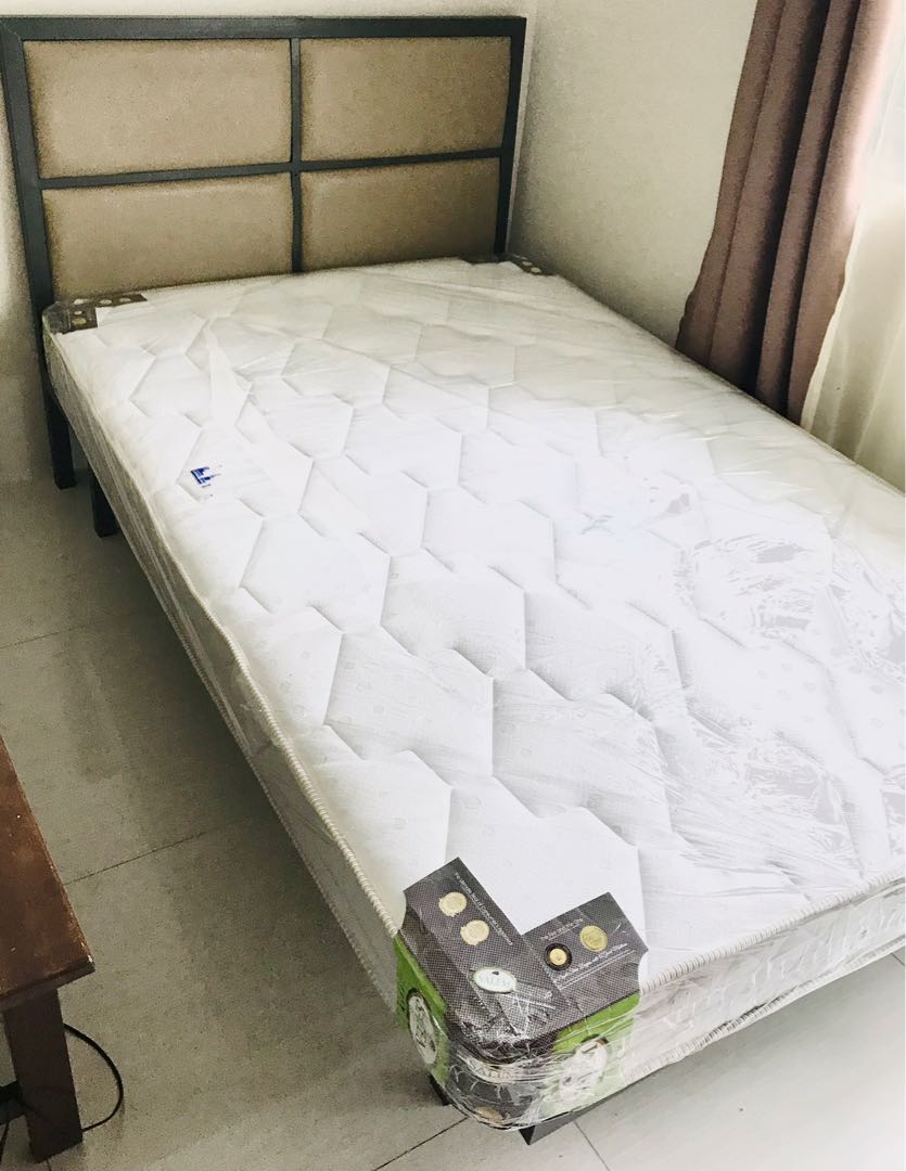 Salem Prairie Semi Double Foam Mattress Furniture Home Living