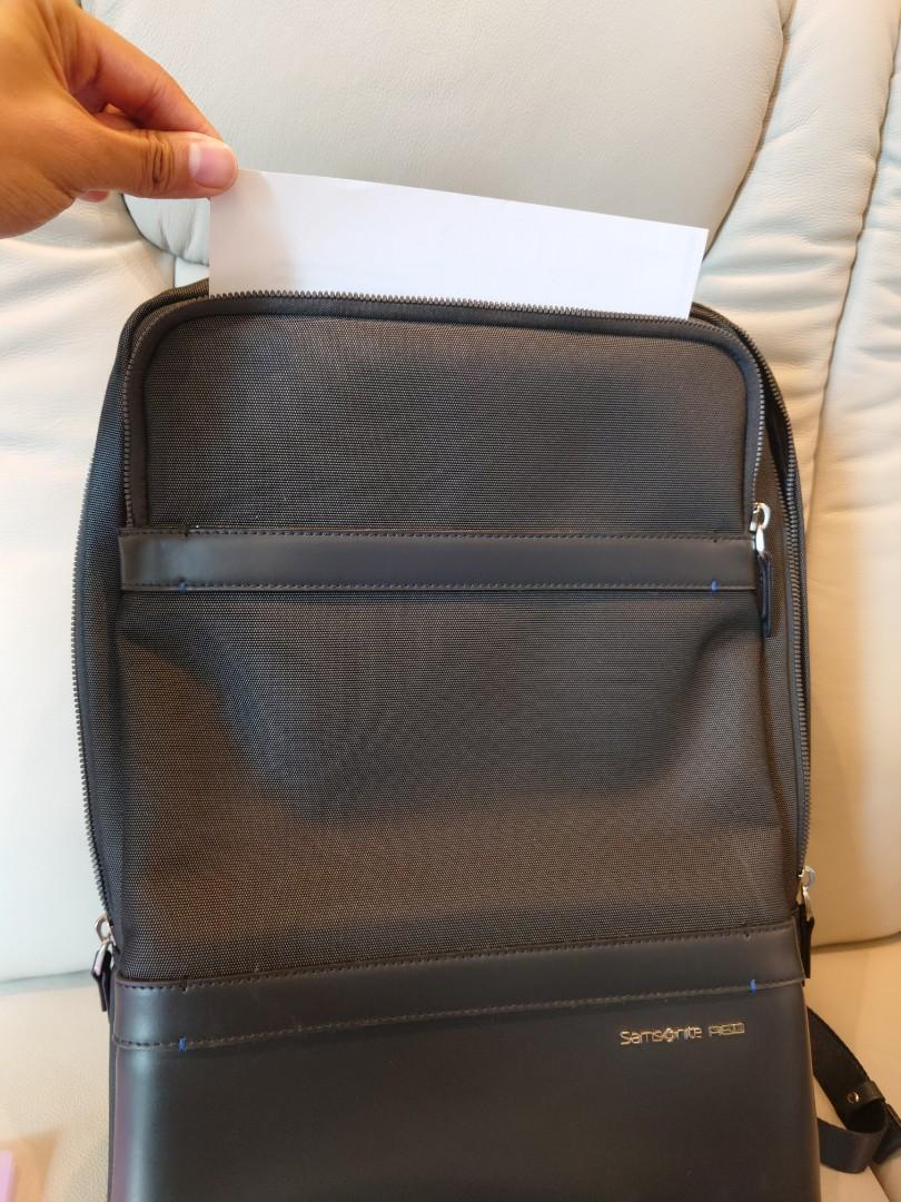 Samsonite red merr sales