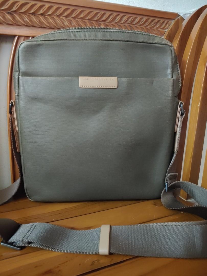 SAMSONITE RED sling bag