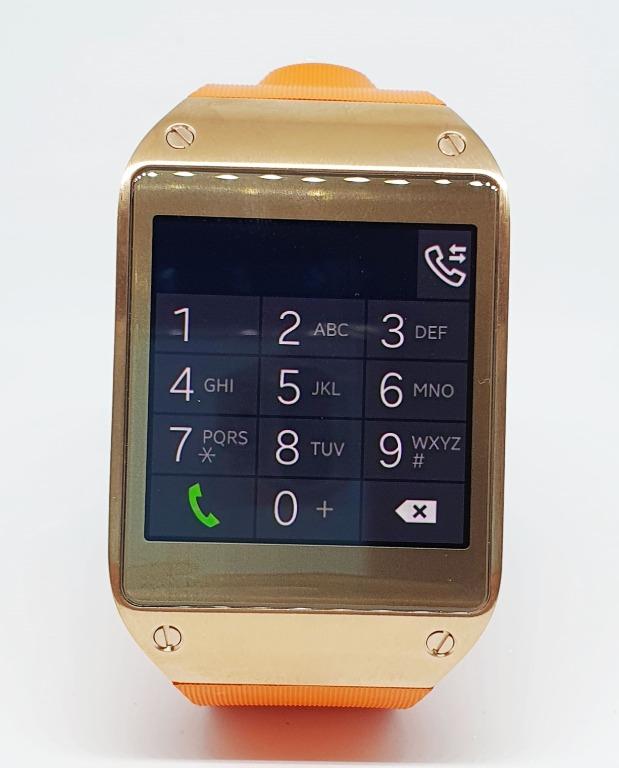 Samsung gear smv700 hotsell
