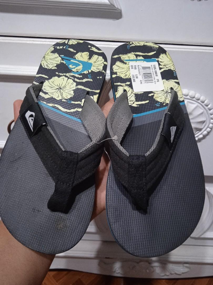 Sandal 2025 quiksilver original