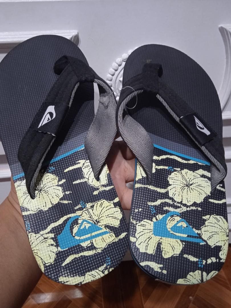 Sandal quiksilver original outlet