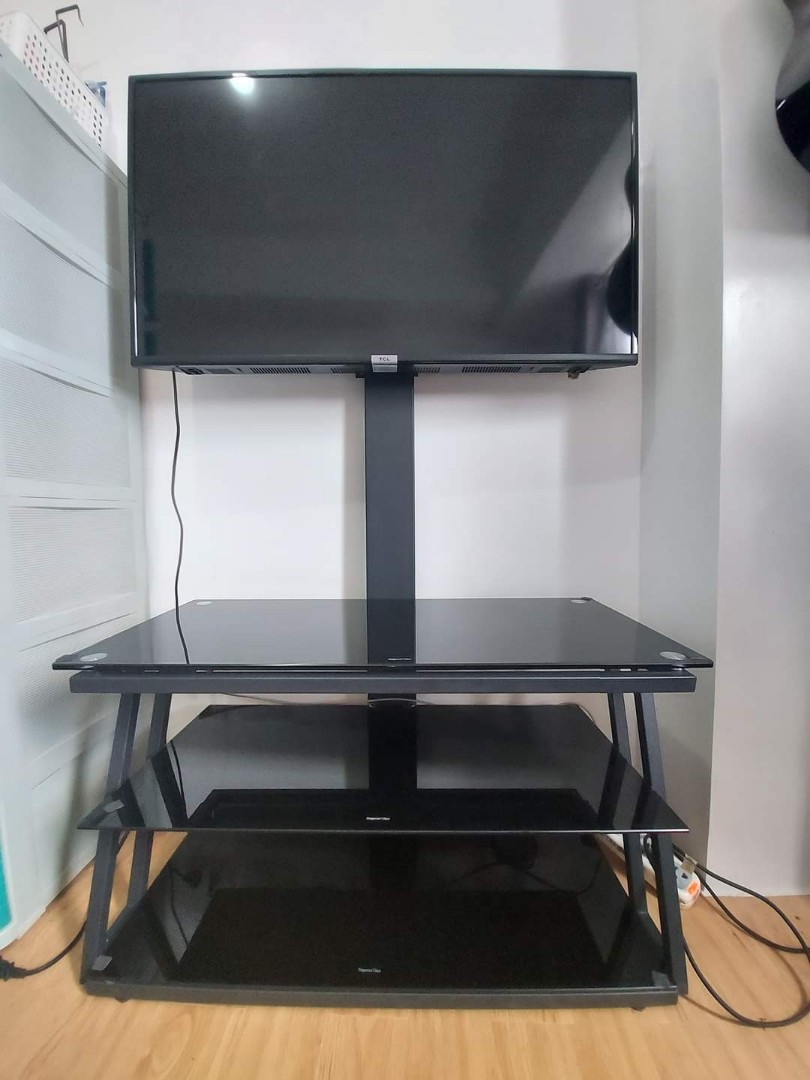 Sanyang furniture cheap tv rack