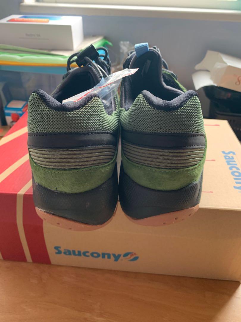 Saucony grid 9000 shop premium 3 dots
