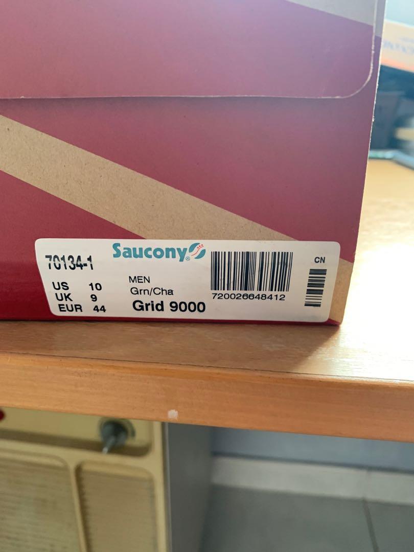 Saucony grid 9000 premium 3 shop dots