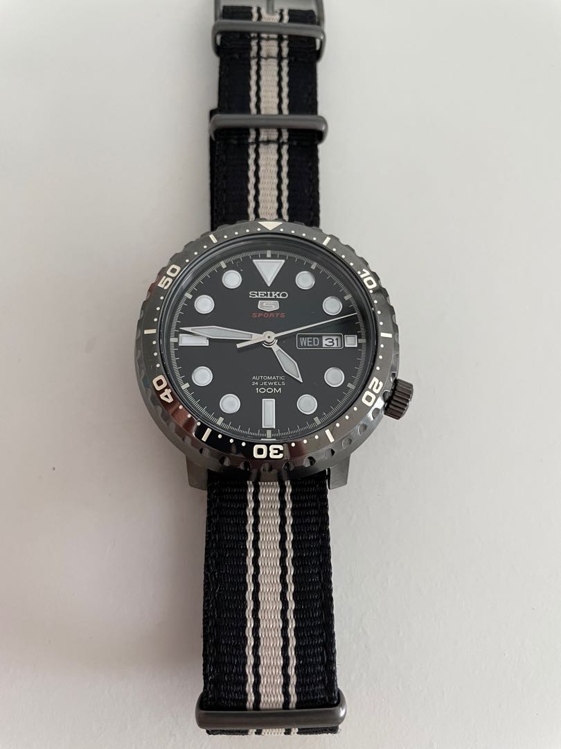 Seiko srpc67 cheap