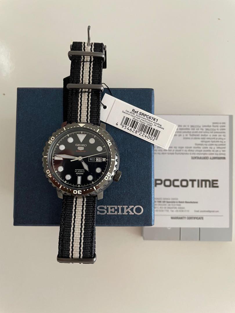 Srpc67k discount
