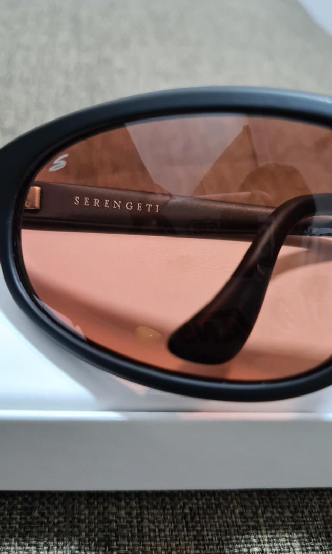 Serengeti summit 5602 top