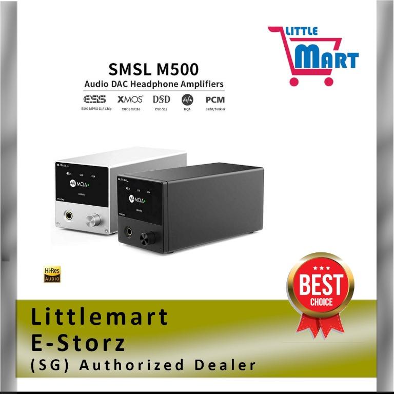 Smsl best sale m500 v2