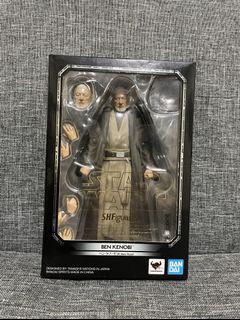 SHF Ben Kenobi