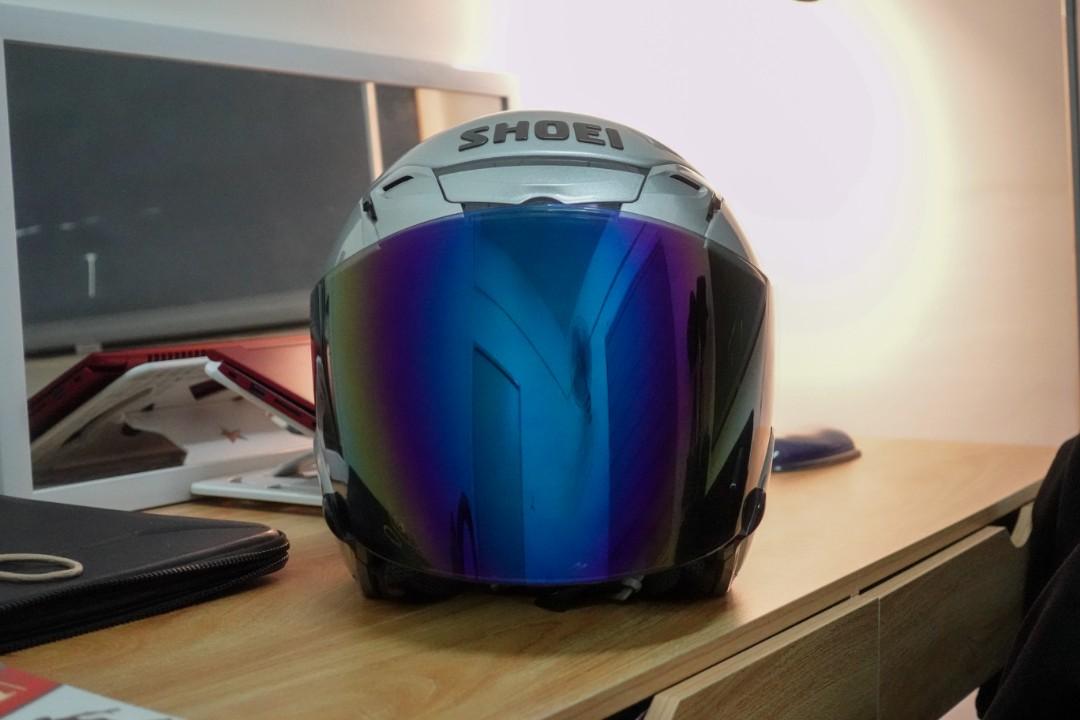 Shoei j force 3 original price best sale