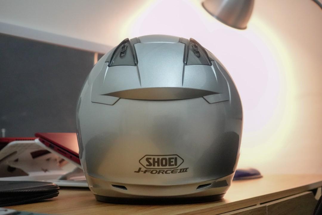大人気カラー 廃盤 SHOEI J-FORCE3 XL 大人気カラー 廃盤 SHOEI J-FORCE3 XL（j-force III SHOEI-）