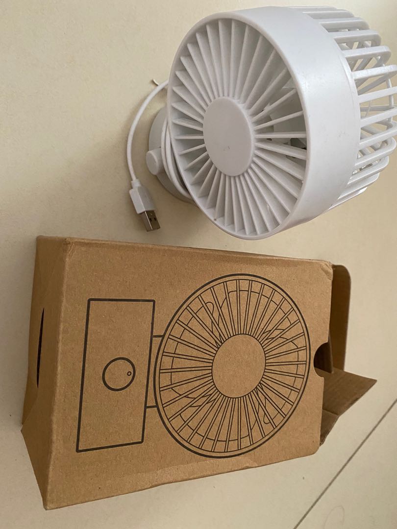Small outdoor fan, Furniture \u0026 Home 