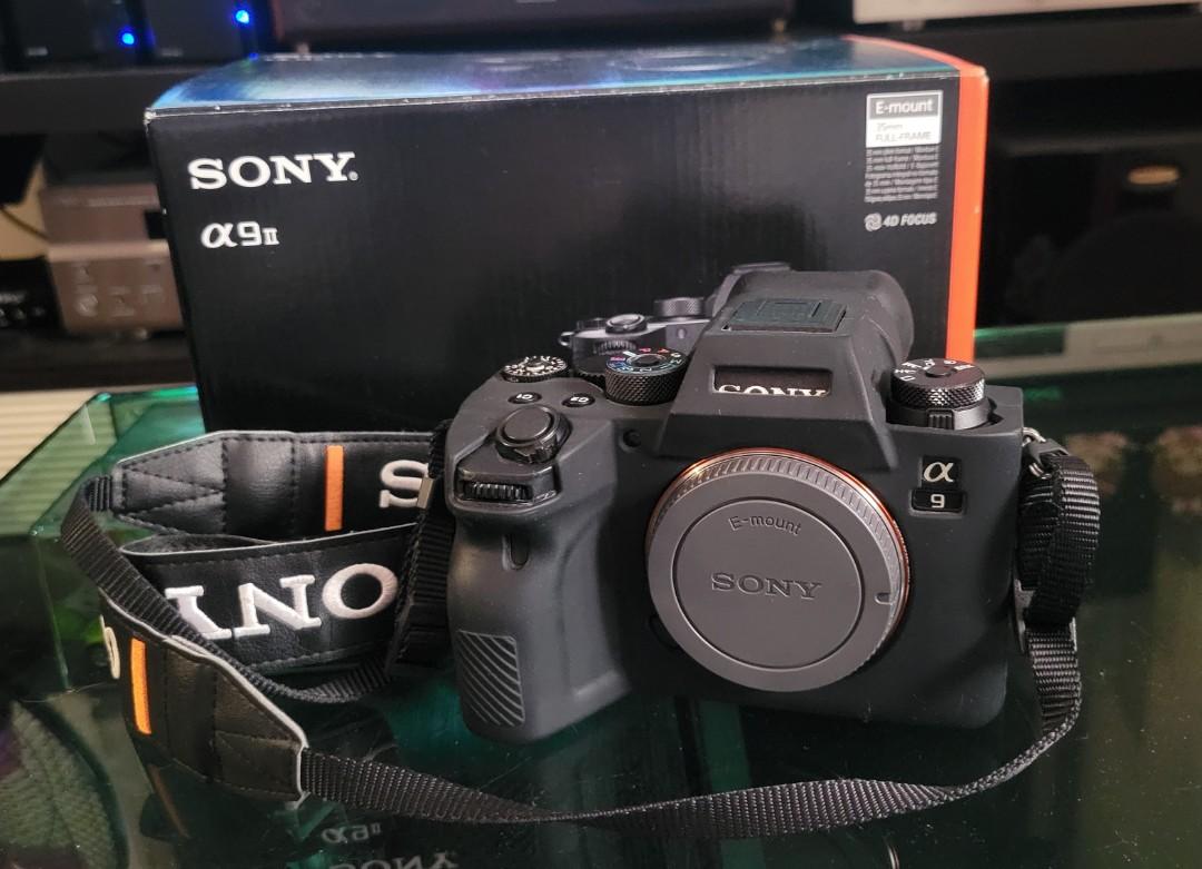 a92 sony