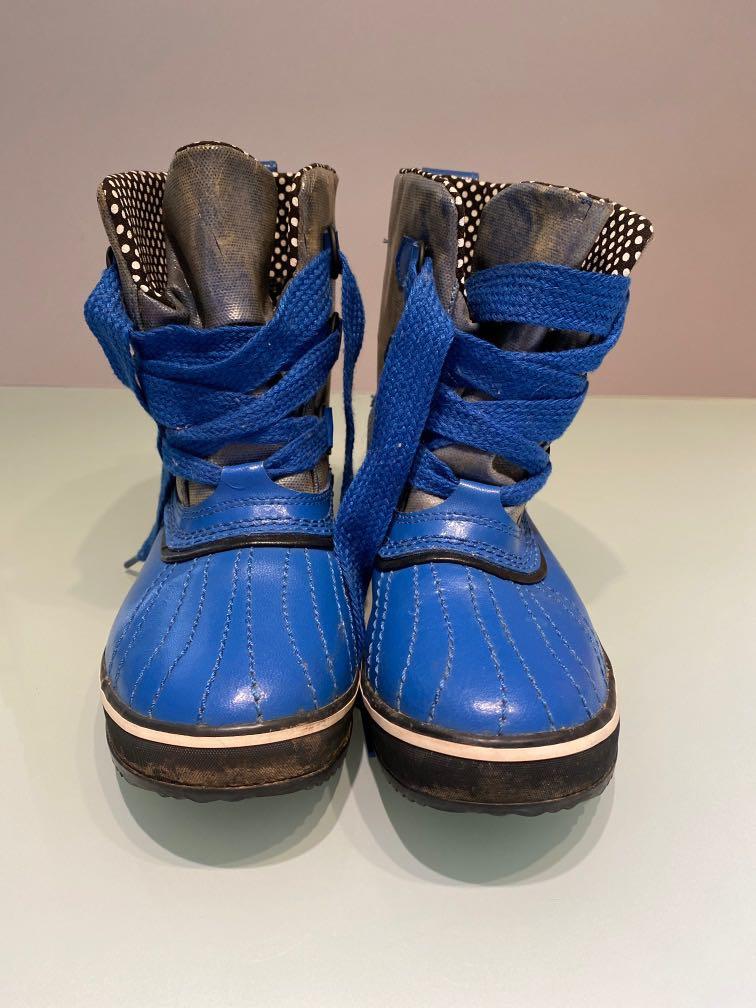 waterproof boots clearance